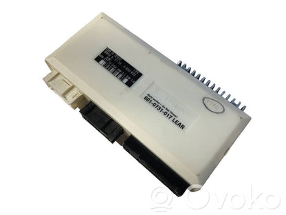 Модуль комфорта