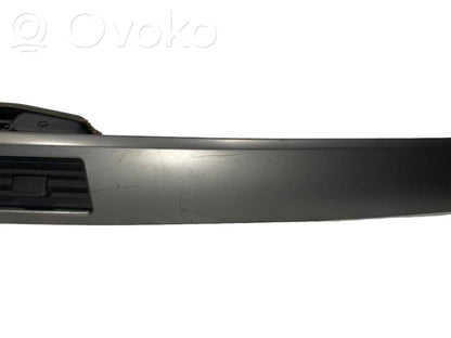 Centrālais gaisa ventilācijas režģis