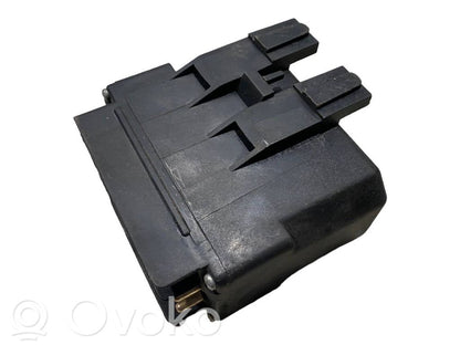 Glow plug relay