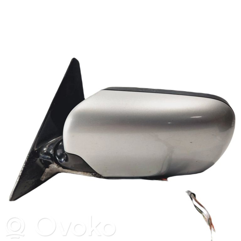 Spogulis (elektriski vadāms)