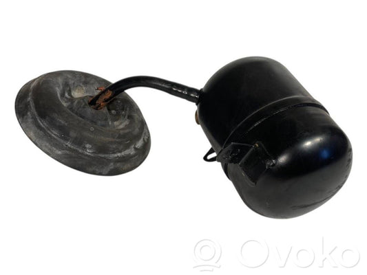 Air tank