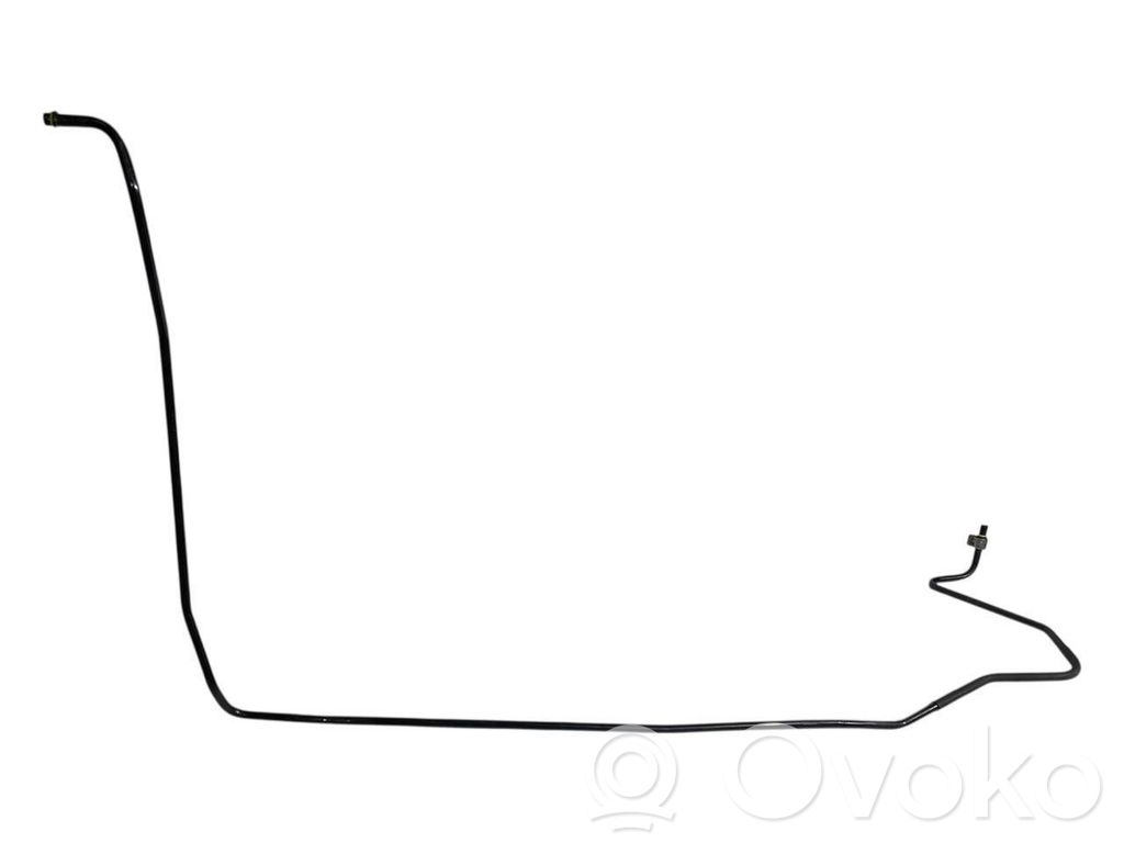 Gaisa kondicioniera caurulīte (-es) / šļūtene (-es)