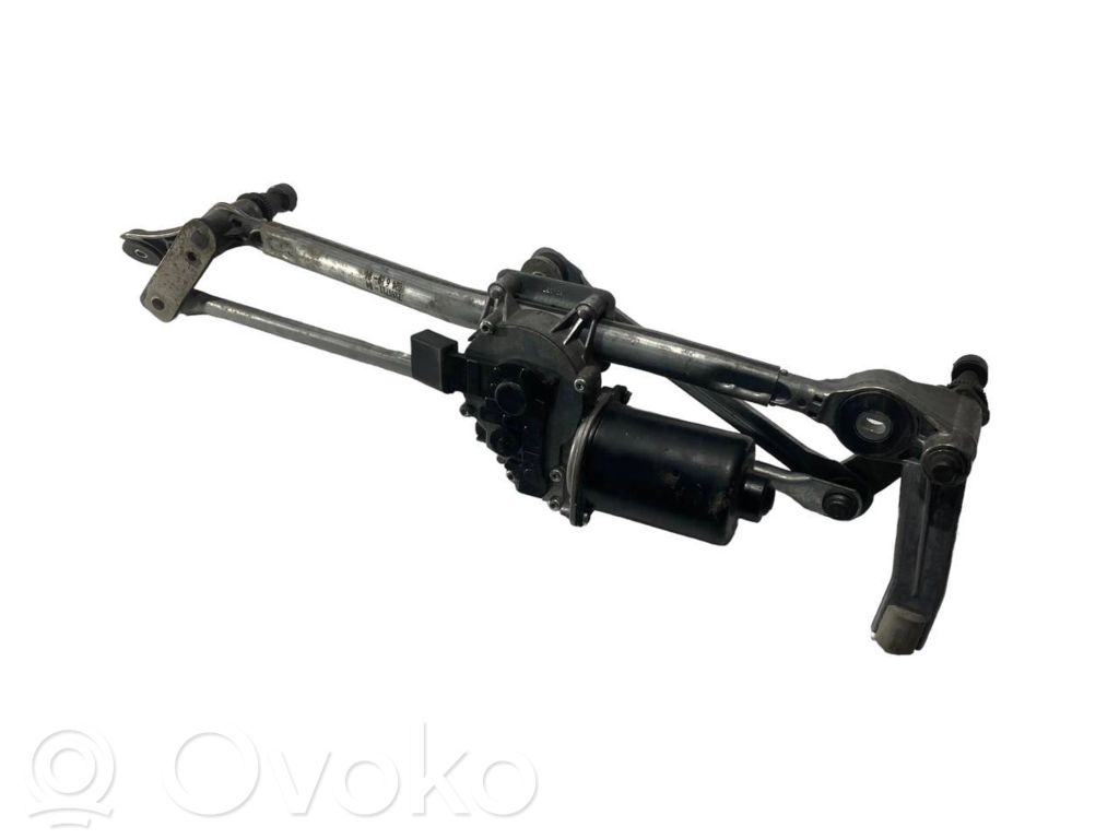 Wiper mechanism kit