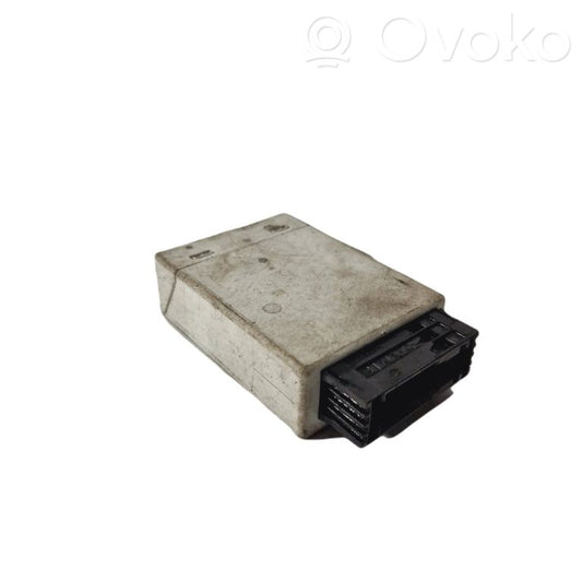 Console control module