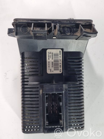 Headlight switch