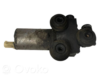 Клапан(ы) радиатора отопления