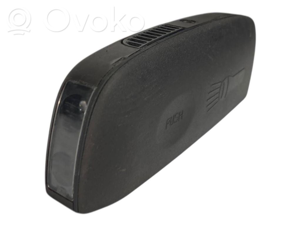 Bagāžnieka apgaismojums