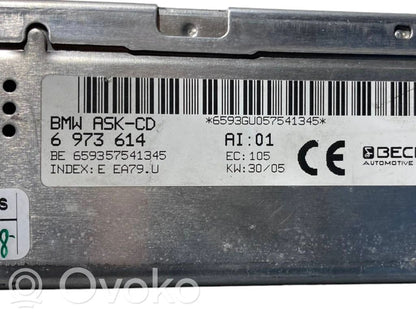 Радио / CD/DVD-плеер / навигация