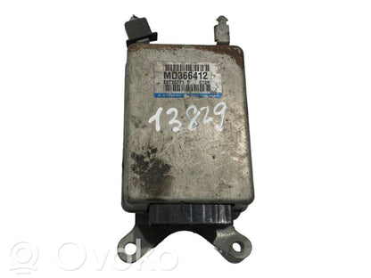 Engine control unit