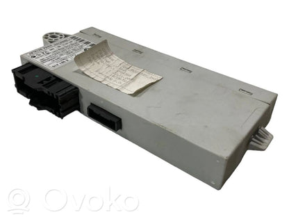 CAS vadības bloka modulis