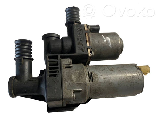 Heating radiator valve(s)