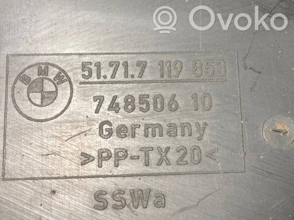 Other type of bottom part