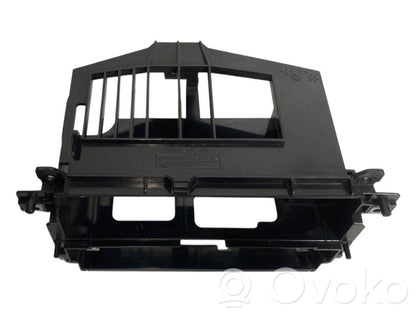 Radiouztvērēja / navigācija dekoratīvā apdare