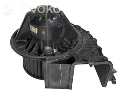 Mazā radiatora ventilators