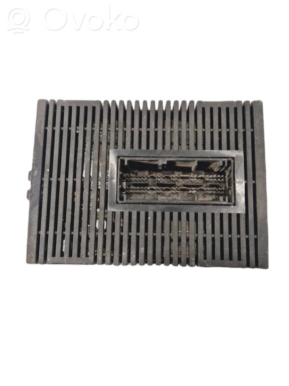 Световой модуль ЛКМ