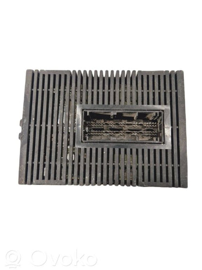 Light module LCM
