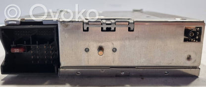 Радио / CD/DVD-плеер / навигация