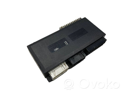 Comfort module