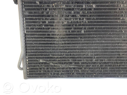 Gaisa kondicioniera dzeses radiators