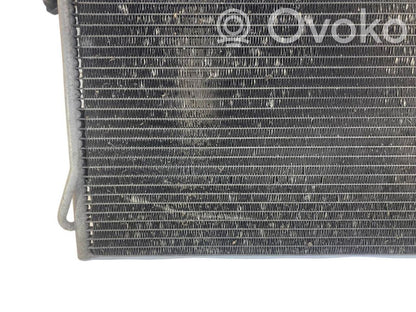 Gaisa kondicioniera dzeses radiators