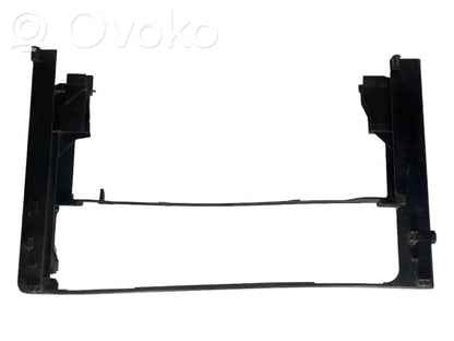 Lower part of the radiator panel (of the TV)