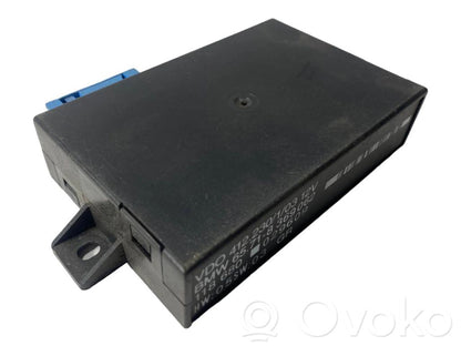 Cruise control control unit