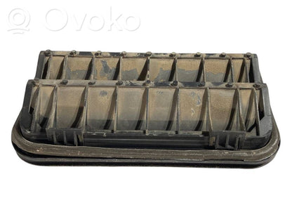 Ventilācijas režģis