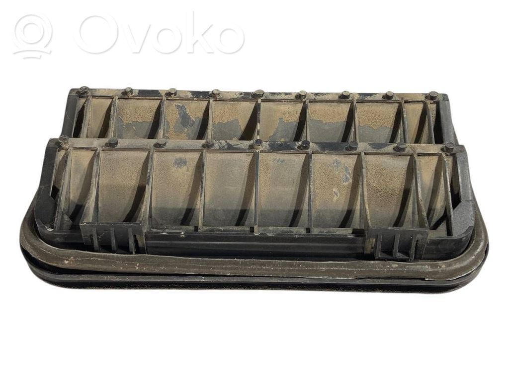 Ventilācijas režģis