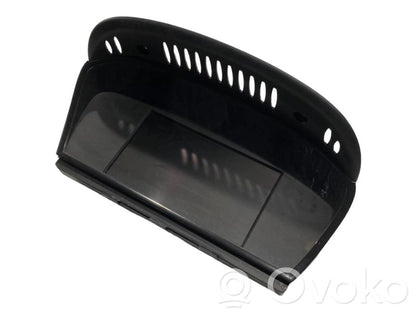 Ekrāns / displejs / mazais ekrāns