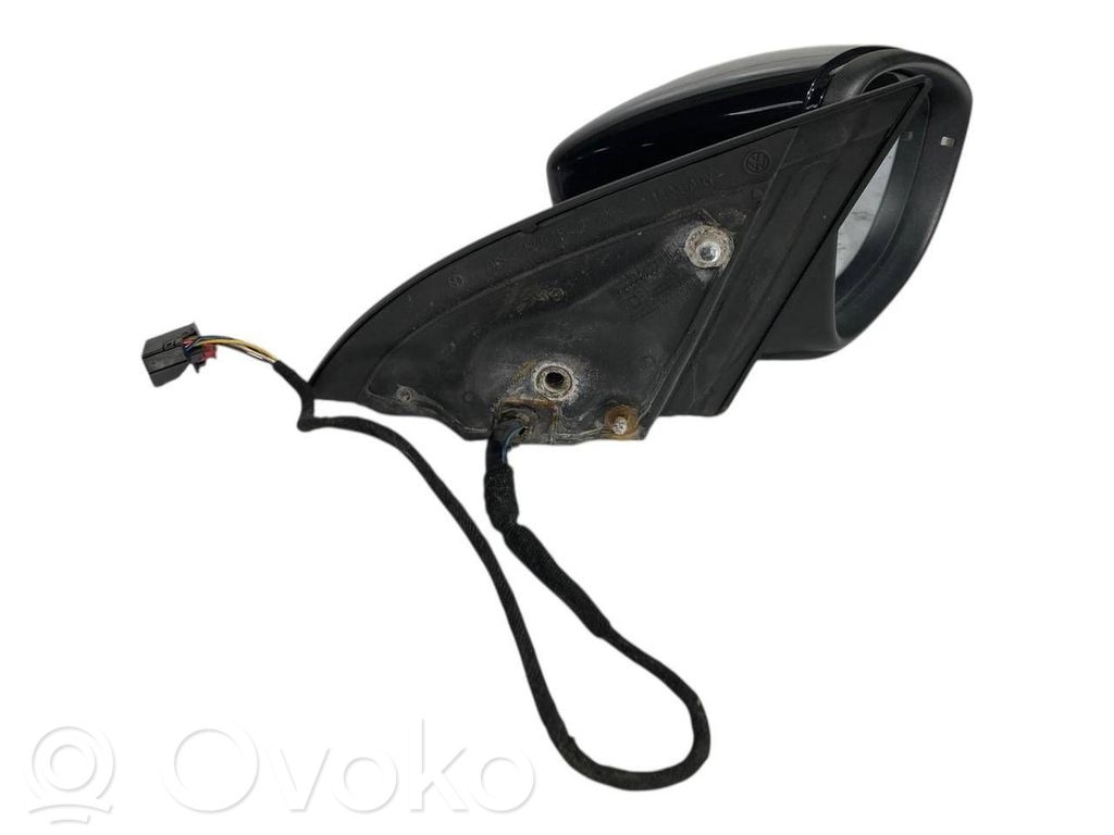 Spogulis (elektriski vadāms)