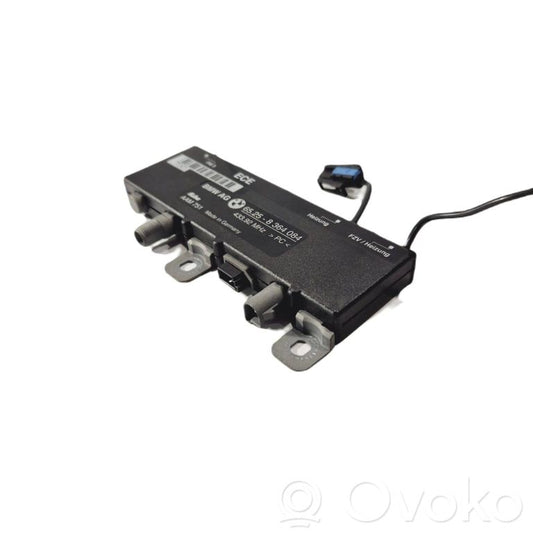 Other types of control units/modules