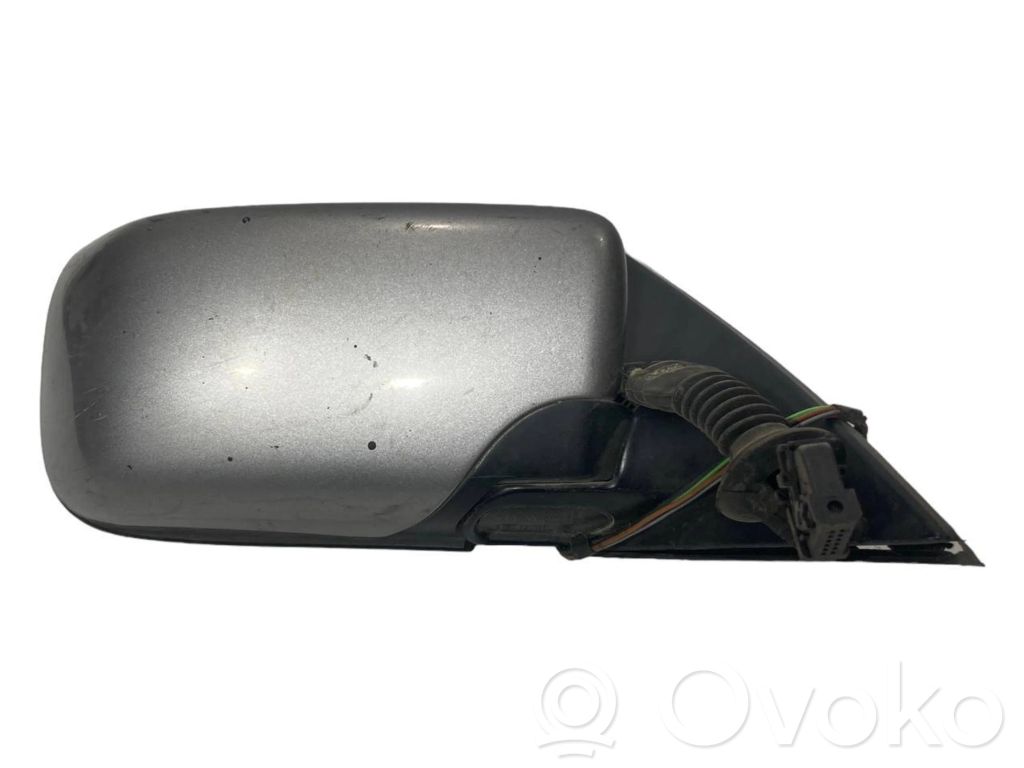 Spogulis (elektriski vadāms)