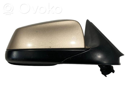 Зеркало (с электрическим управлением)