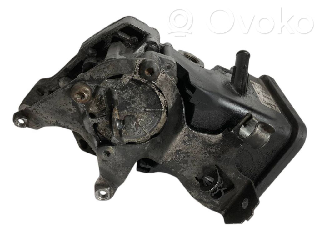 Stūres pastiprinātāja sūknis