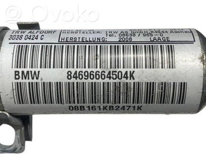 Jumta gaisa spilvens