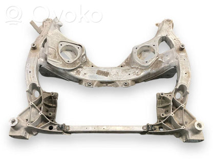 Передняя перекладина