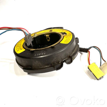 Лента подушки безопасности (кольцо SRS)