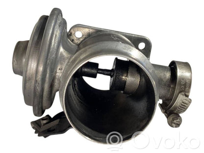 EGR vārsts