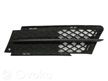 Lower grille (three-piece)
