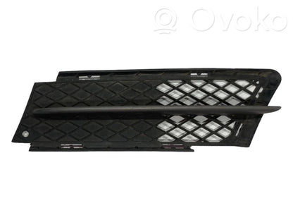 Lower grille (three-piece)