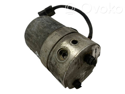 Bremžu sistēma – citas daļas