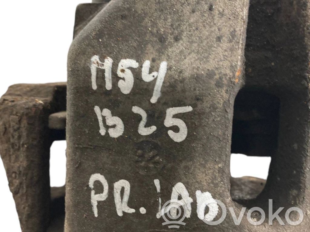 Priekšējais suports