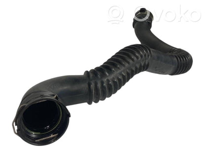 Шланг(и)/труба(ы) интеркулера