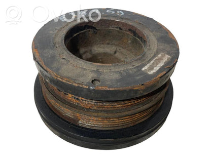 Шкив коленчатого вала