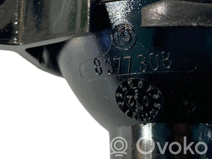 Ārējais atvēršanas rokturis