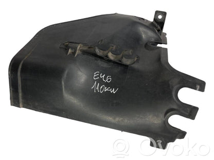 Cita veida dzinēja nodalījuma detaļa