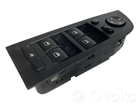 Elektrisko logu slēdzis