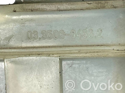 Bremžu vakuuma pastiprinātājs