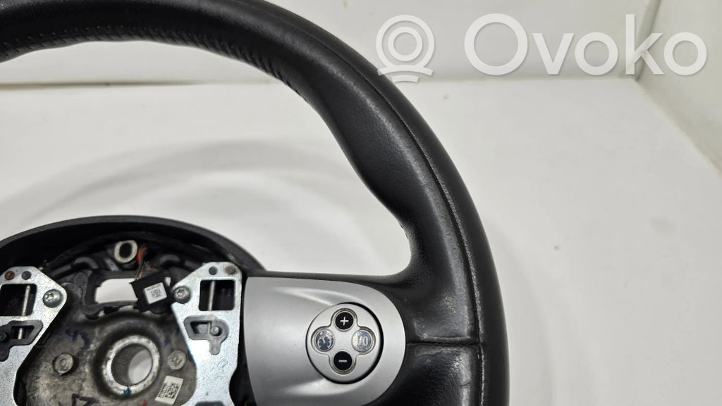 Рулевое колесо