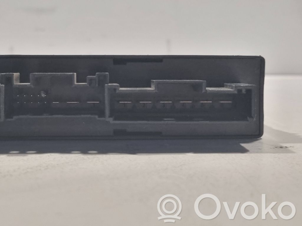 Vadības bloks